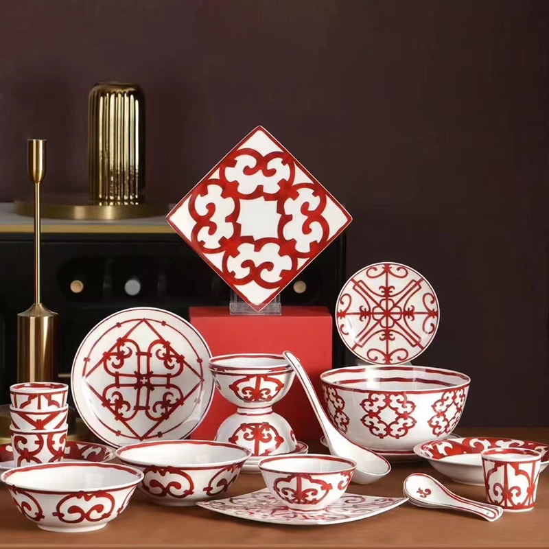 <b>潮牌多头陶瓷餐具91免费看片网站</b>